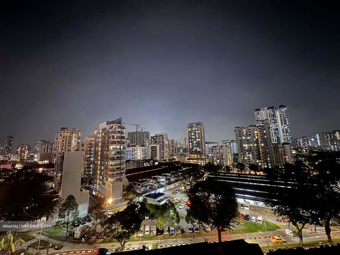 Okio (D12), Apartment #537490871
